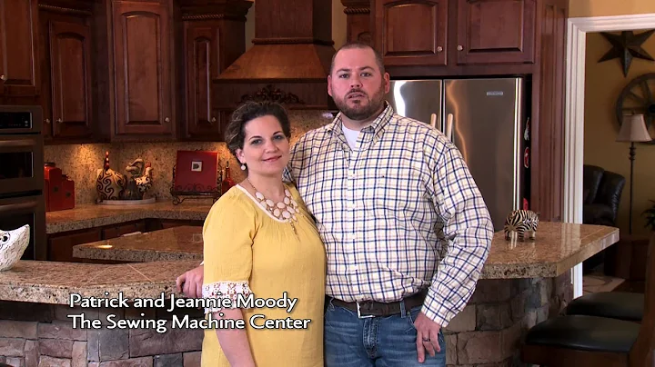 Jeannie Moody Photo 20