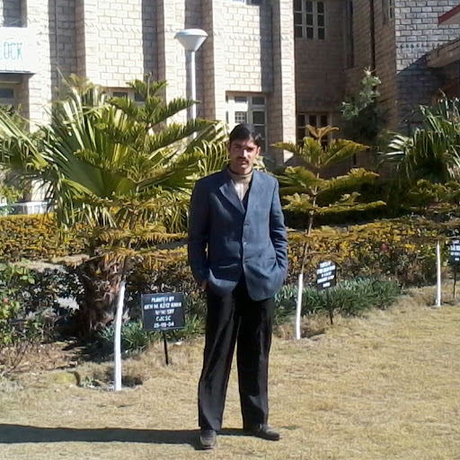 Sohail Akbar Photo 16