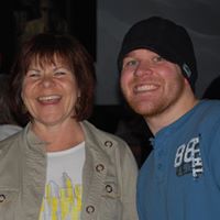 Julie Trudel Photo 1
