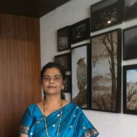 Meera Krishnakumar Photo 5