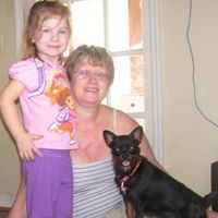 Bonnie Loomis Photo 3