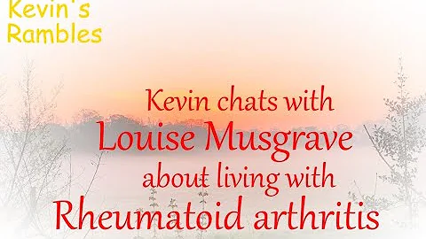 Louise Musgrave Photo 10