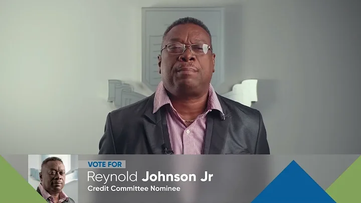 Reynold Johnson Photo 14