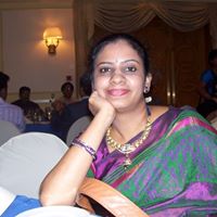 Smitha Menon Photo 7