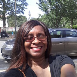 Tina Lawson Photo 13