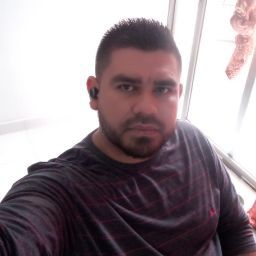 Ronald Dominguez Photo 9