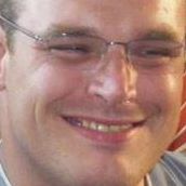James Eltringham Photo 2