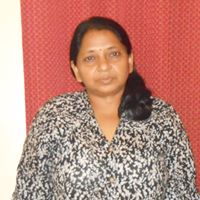 Meena Srivastava Photo 4