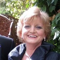 Muriel Paquin Photo 2