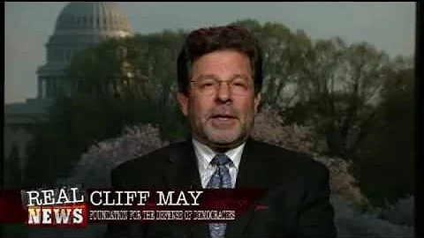 Clifford May Photo 24