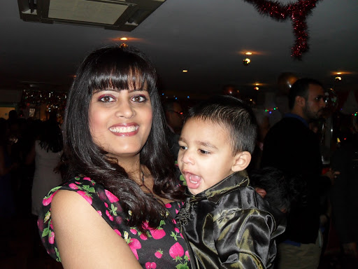 Reena Patel Photo 15