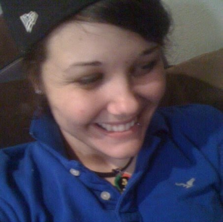 Jess Vaughn Photo 4