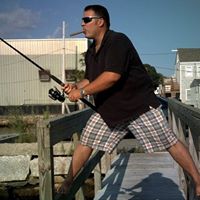 Timothy Borges Photo 3