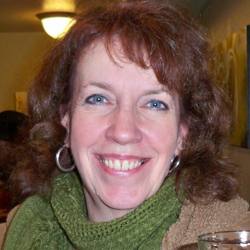 Paula Swain Photo 11