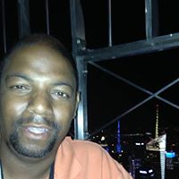 Andre Ransom Photo 5