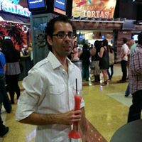 Ted Rodriguez Photo 5