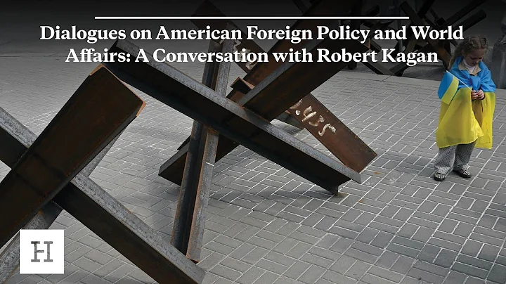 Robert Kagan Photo 27