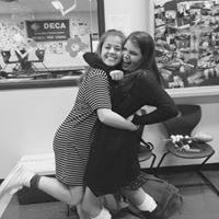 Megan Pappas Photo 1