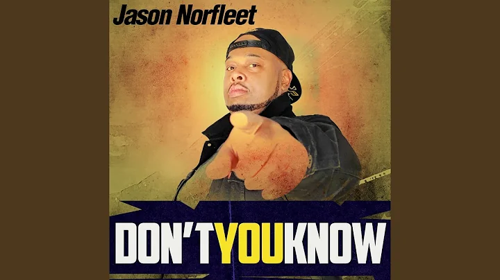 Jason Norfleet Photo 9