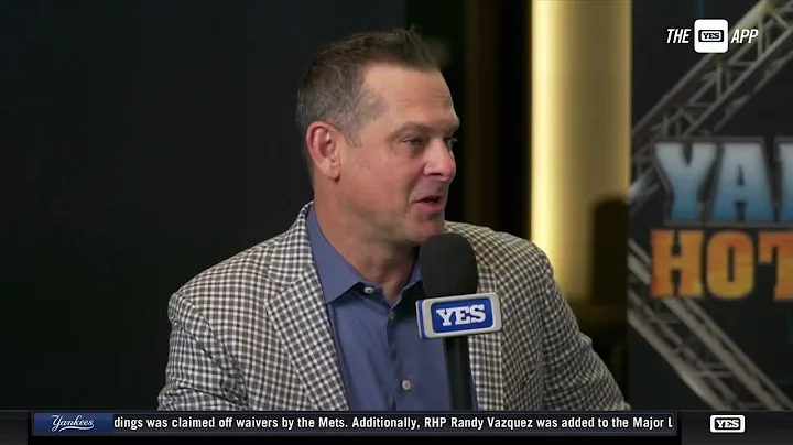 Aaron Boone Photo 36