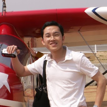 Lei Zhang Photo 16