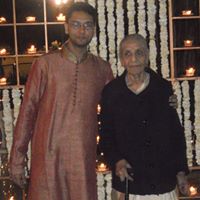 Kush Patel Photo 7