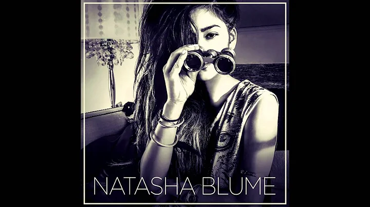 Natascha Blum Photo 12