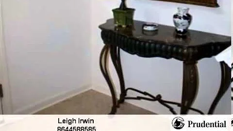 Leigh Irwin Photo 26