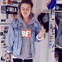 Betty May Photo 1
