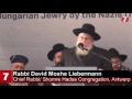 Menachem Lieberman Photo 12