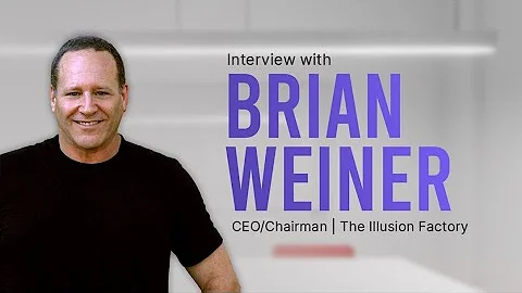 Brian Wiener Photo 16