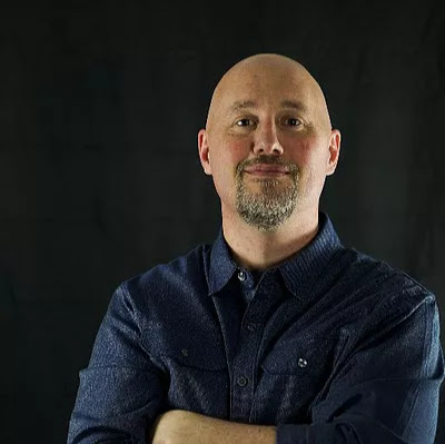David Mabry Photo 12