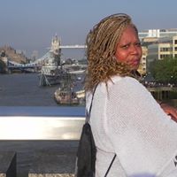 Felicia Pickett Photo 5