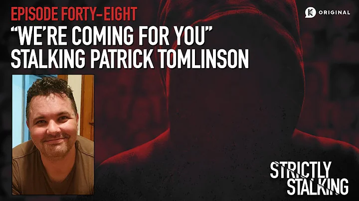 Patrick Tomlinson Photo 34