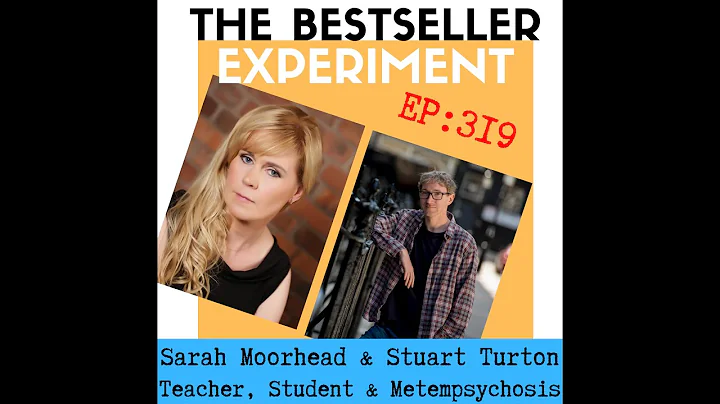 Sarah Moorhead Photo 23
