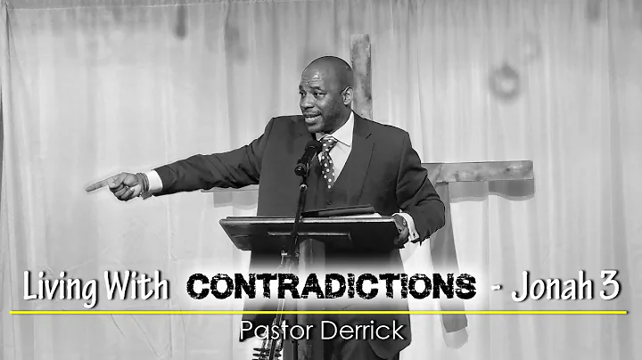 Derrick Horton Photo 29