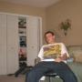 Jeremy Cline Photo 32