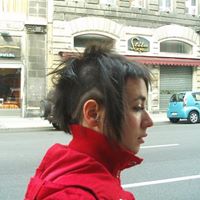 Fanny Martin Photo 6