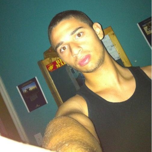 Anthony Torres Photo 9