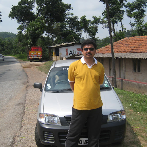 Sudhir Bhat Photo 11