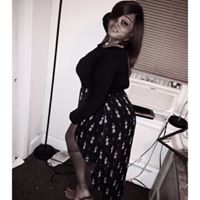 Tianna Johnson Photo 8