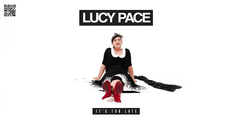 Lucy Pace Photo 19