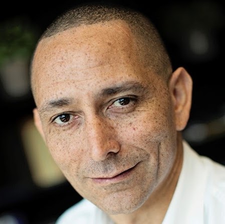 Colin Phillips Photo 13