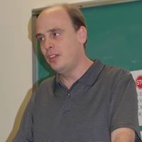 Matthew Stuart Photo 8