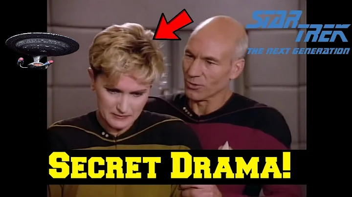 Denise Crosby Photo 38