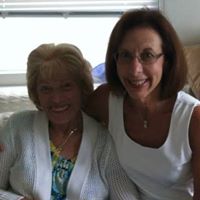 Rochelle Blum Photo 1