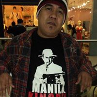 Arnel Perez Photo 2