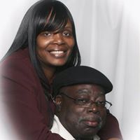 Curtis Sanders Photo 2