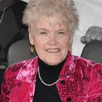 Margaret Harris Photo 7