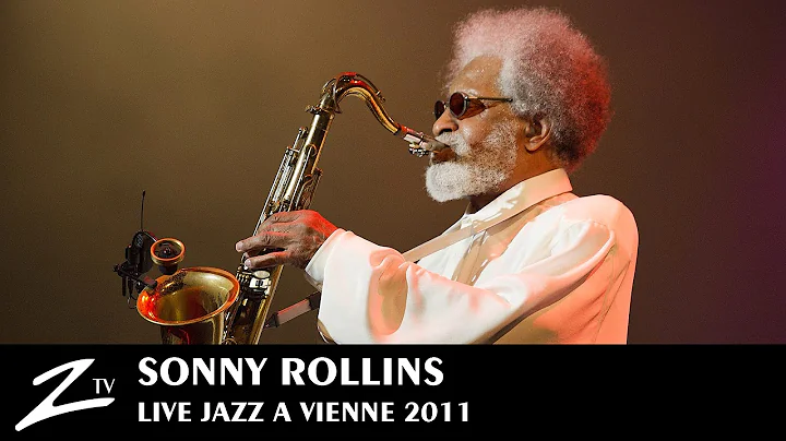 Sidney Rollins Photo 12